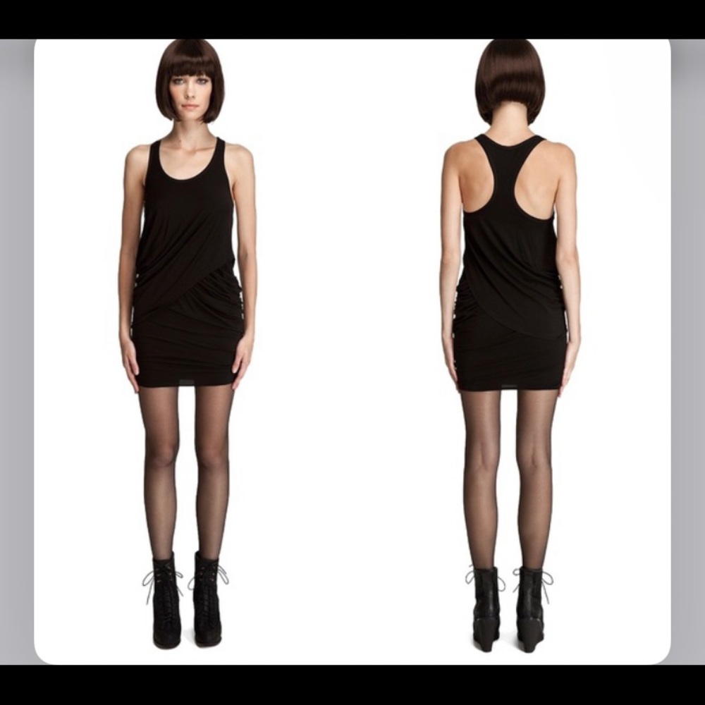 Rag n Bone, Adelaide Dress, 2!! Bnwt!